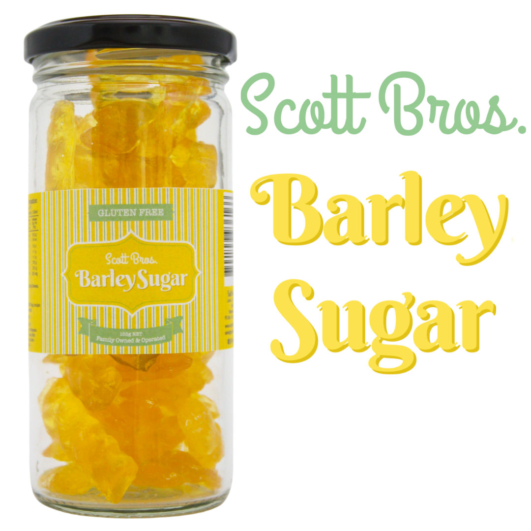 Barley Sugar