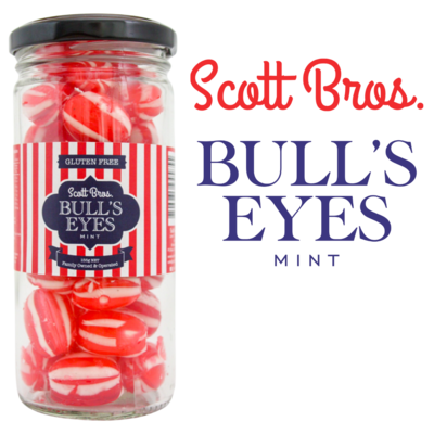 Bull&#39;s Eyes