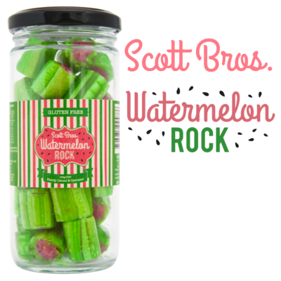 Watermelon Rock