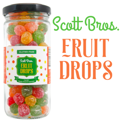 Fruit Drops
