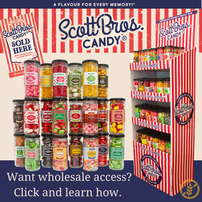 Wholesale Access
