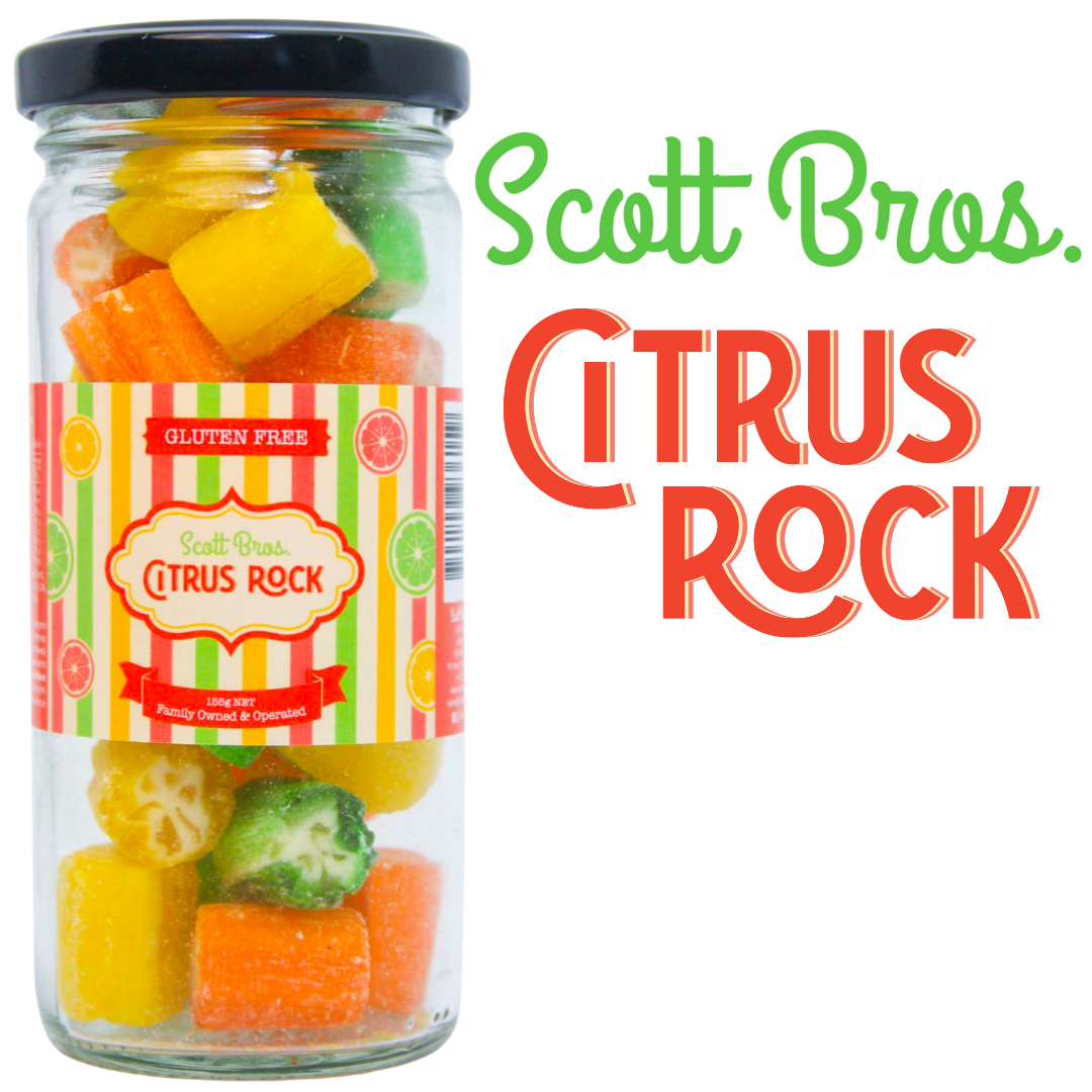 Citrus Rock