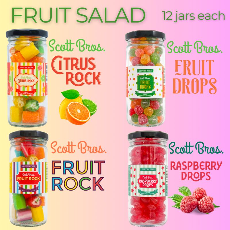 Fruit Salad