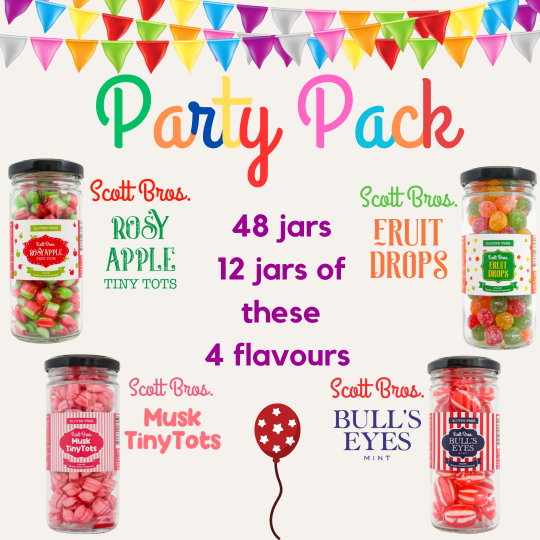Party Pack