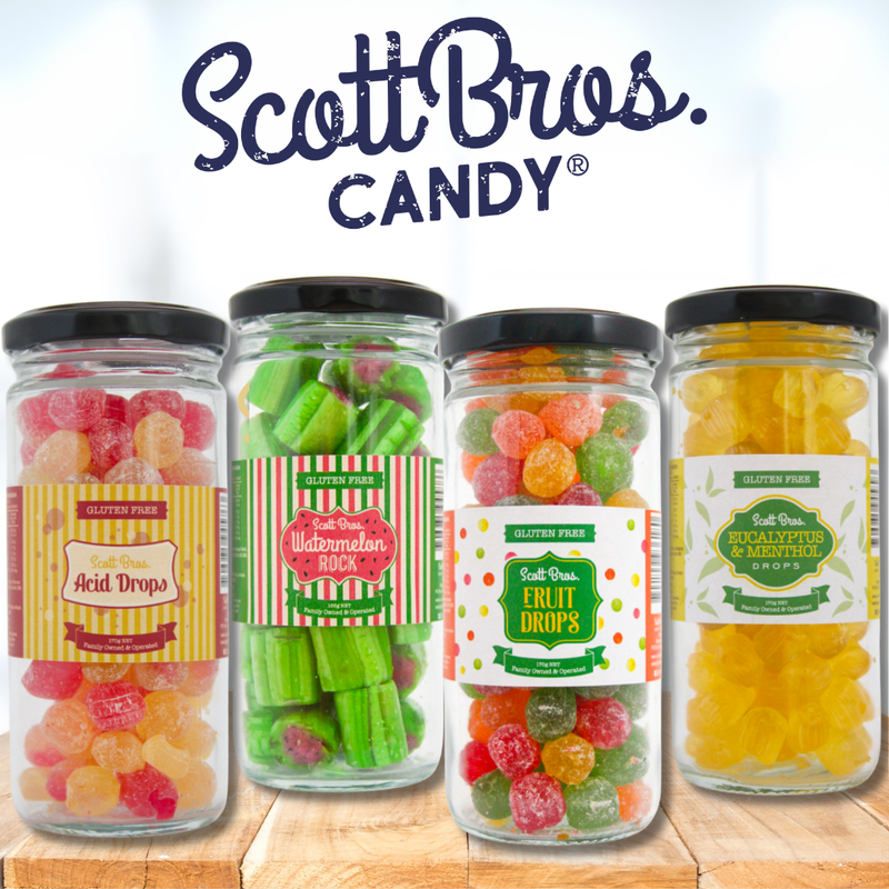 Variety Pack
