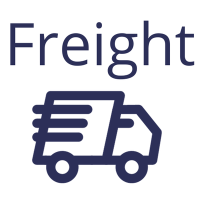 DIY add this Freight icon