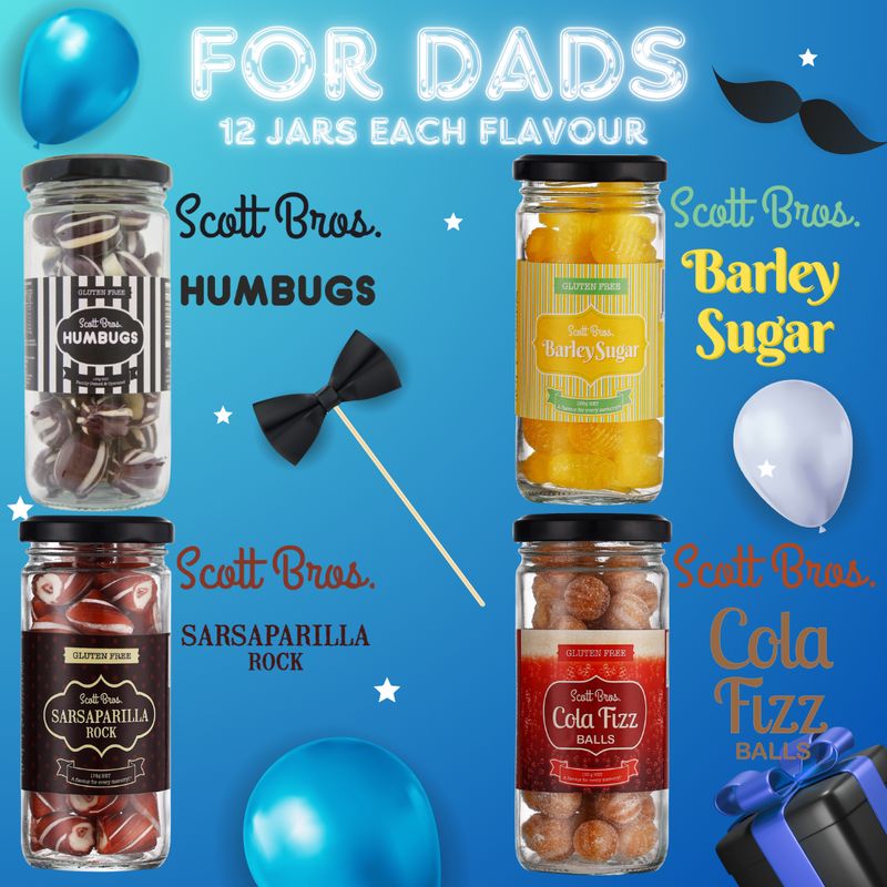 For Dads
