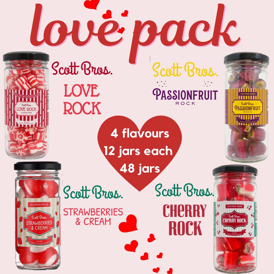Love Pack