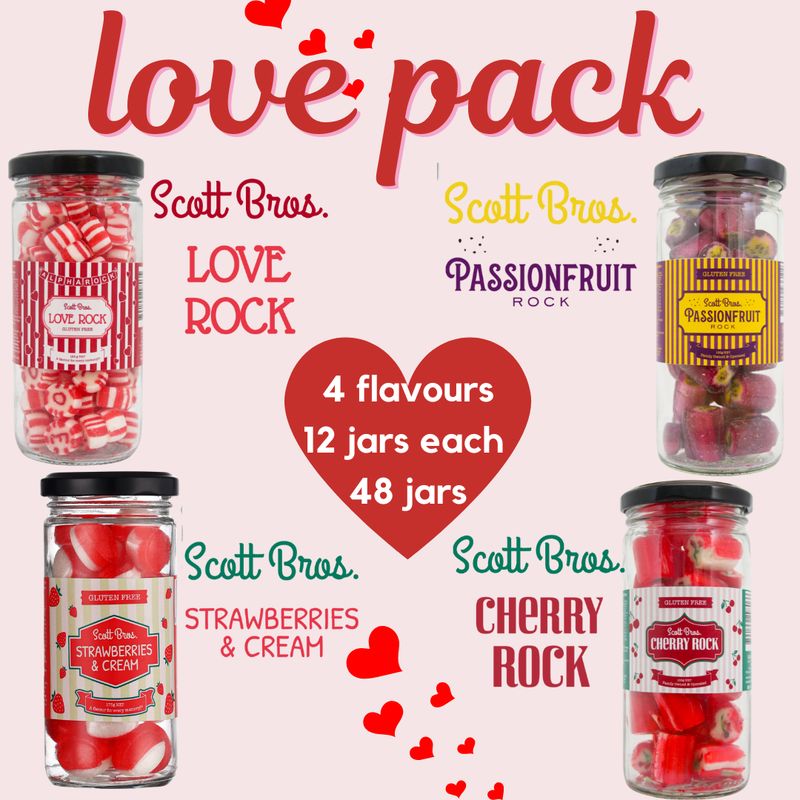 Love Pack