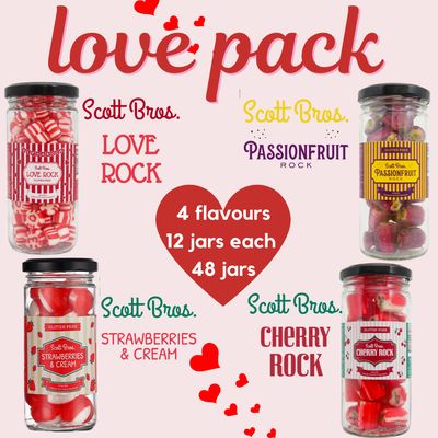 Love Pack