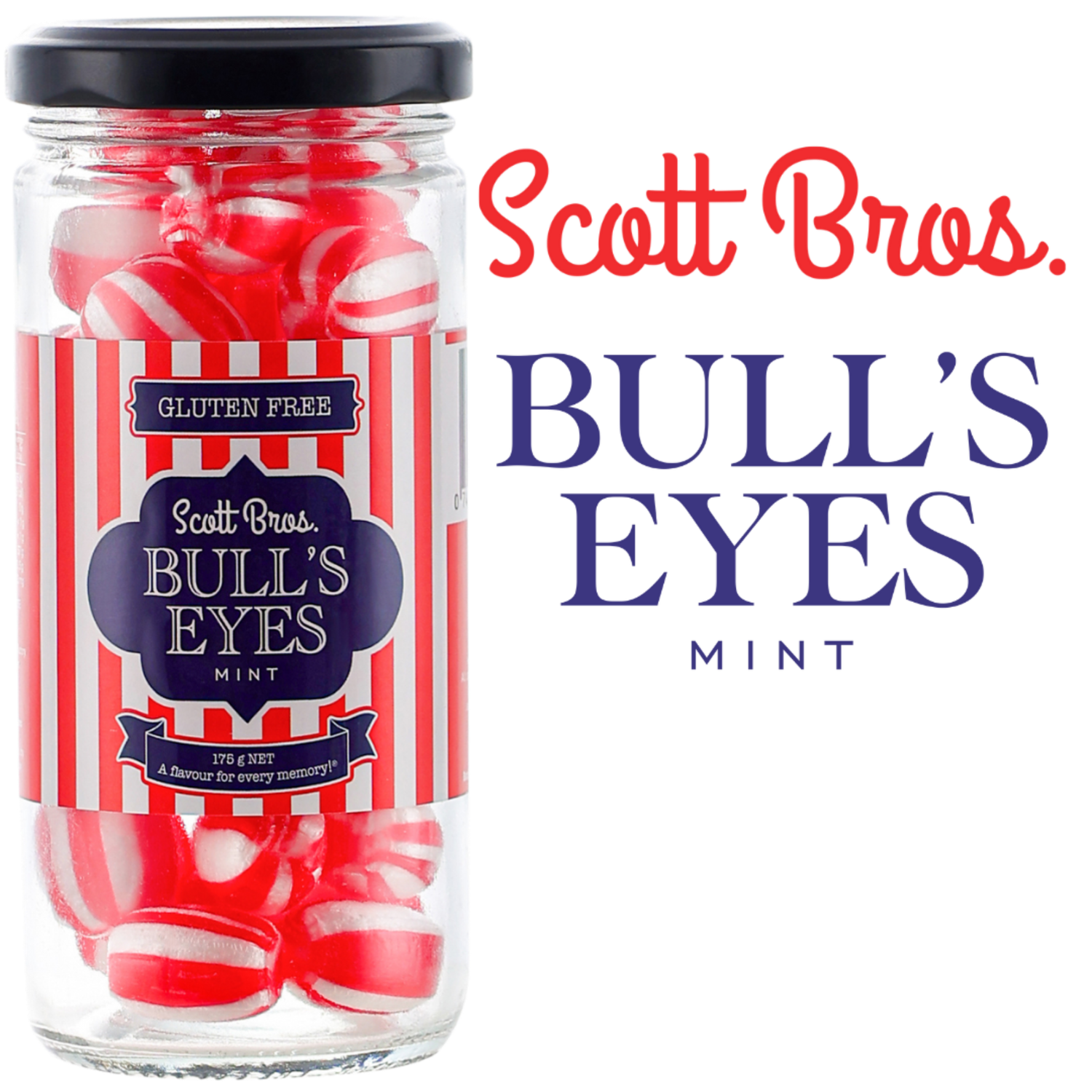 Bull&#39;s Eyes