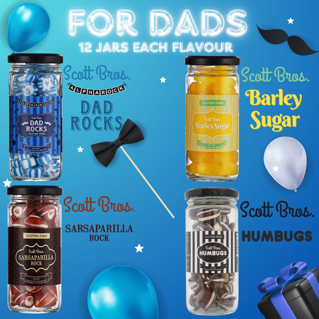 For Dads