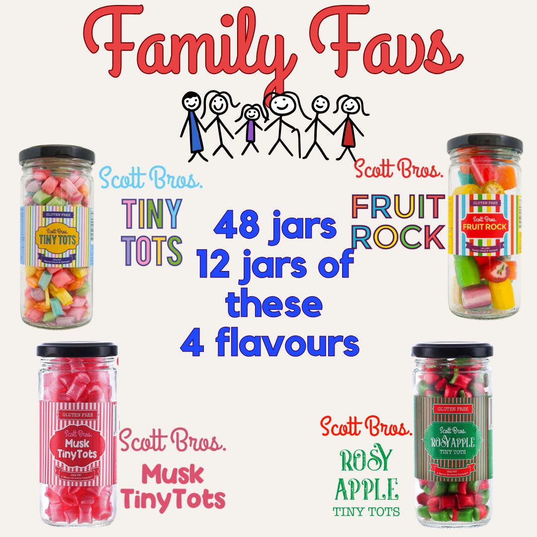 Family Favs