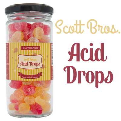 Acid Drops