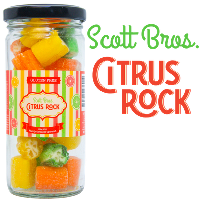 Citrus Rock