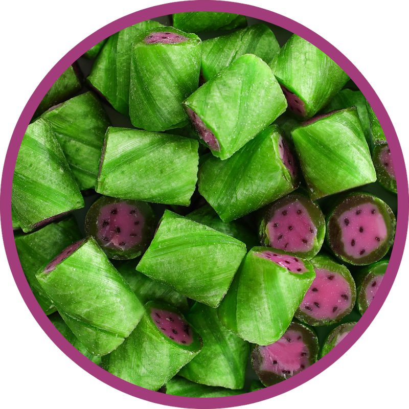 Watermelon Rock