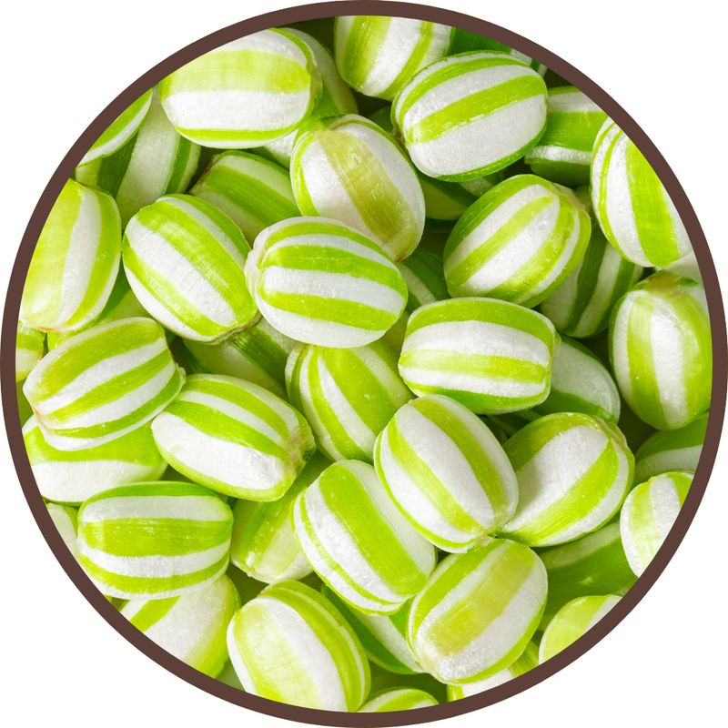 Choc Mint Crunch