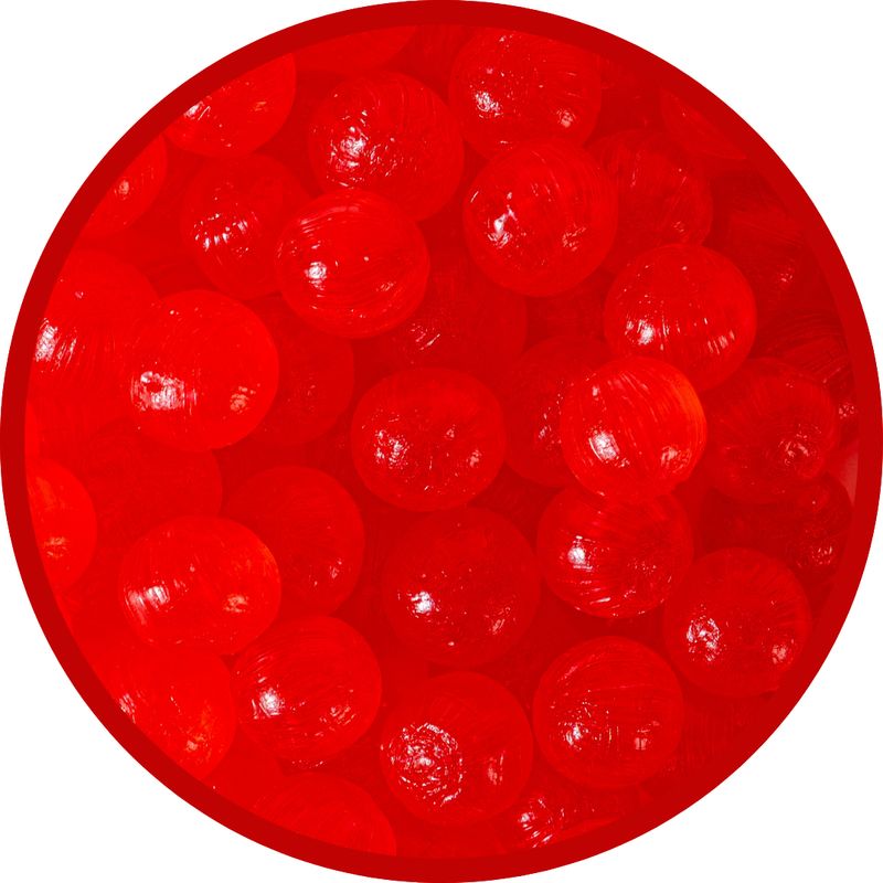 Wild Raspberry Drops