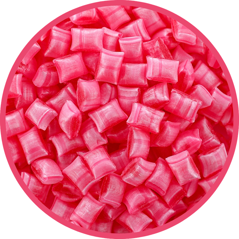 Musk Tiny Tots - 12 jars