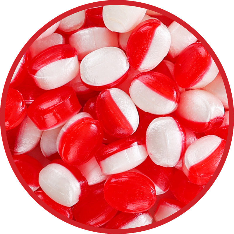 Strawberries &amp; Cream