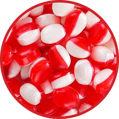 Strawberries &amp; Cream