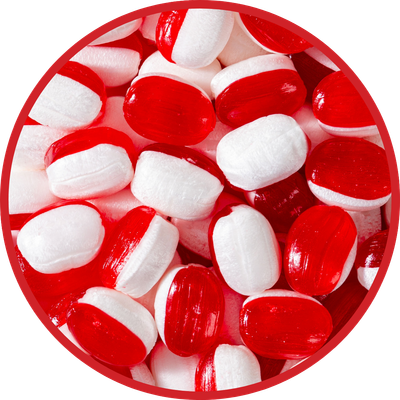 Strawberries &amp; Cream