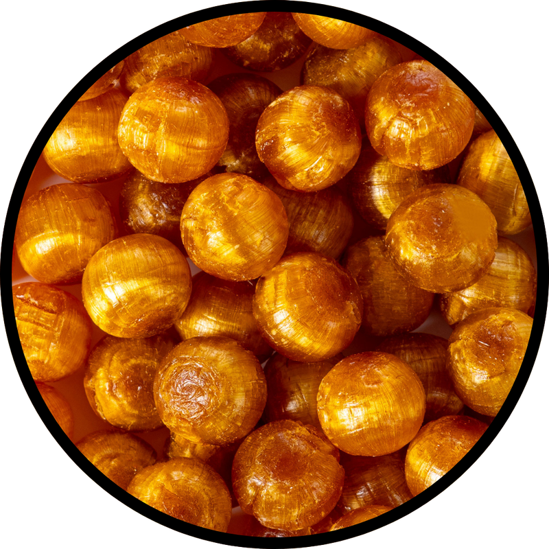 Butter Balls