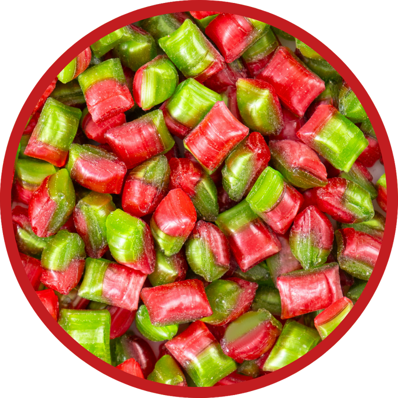 Rosy Apple Tiny Tots