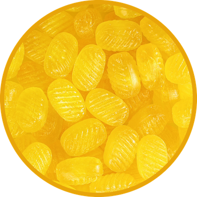 Barley Sugar - 12 jars