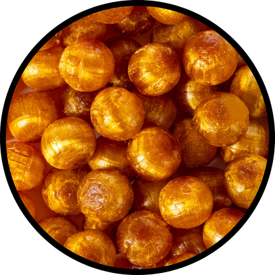 Butter Balls - 12 jars