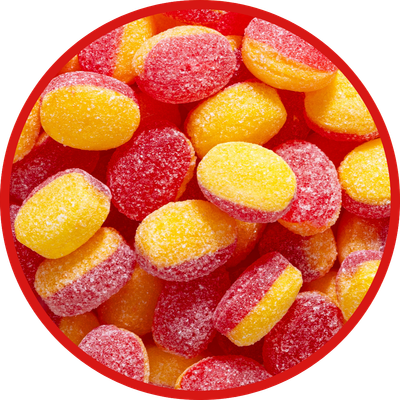 Rhurbarb &amp; Custard - 12 jars