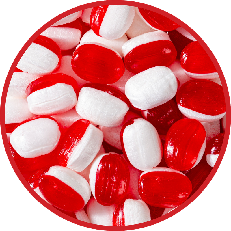 Strawberries &amp; Cream - 12 jars