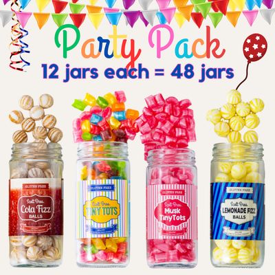 Party Pack