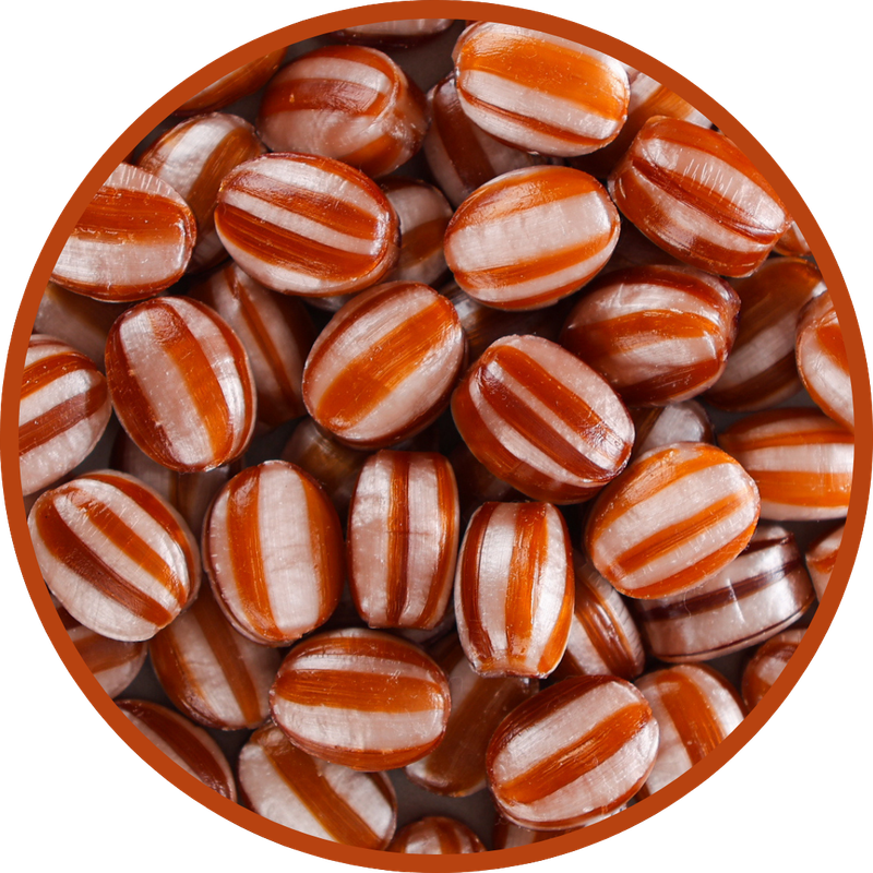 Salted Caramel