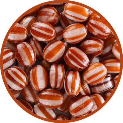 Salted Caramel