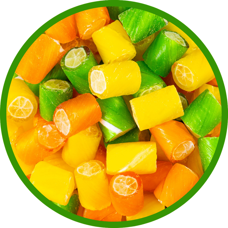 Citrus Rock