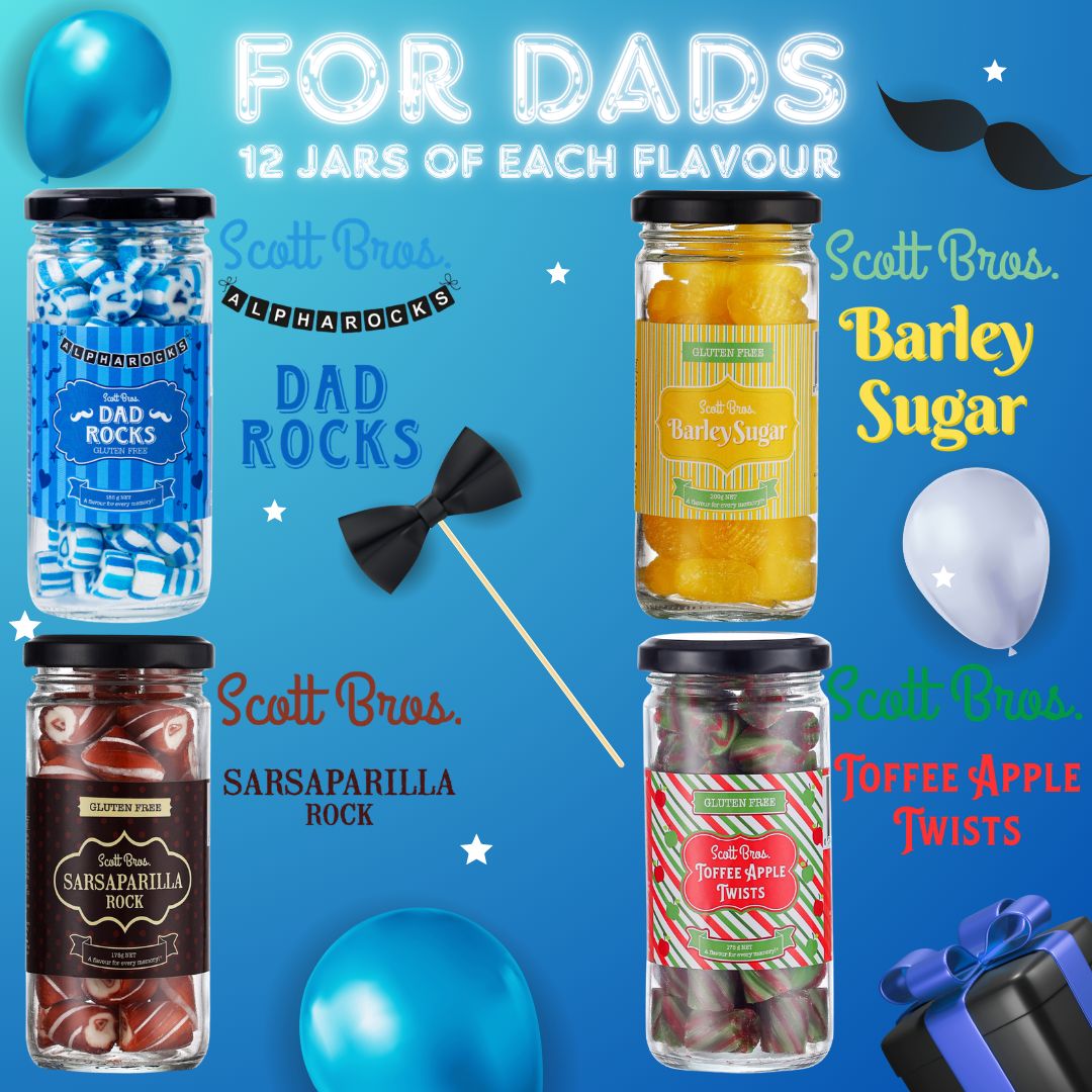 For Dads