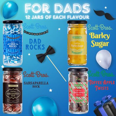 For Dads