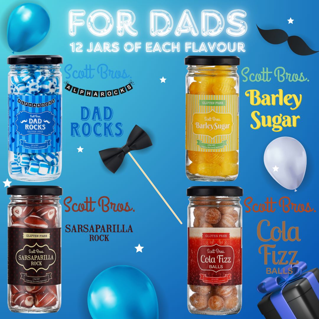 For Dads