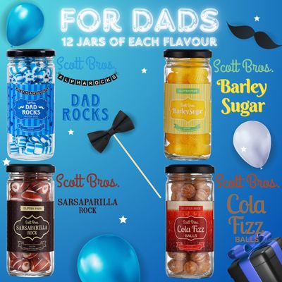 For Dads