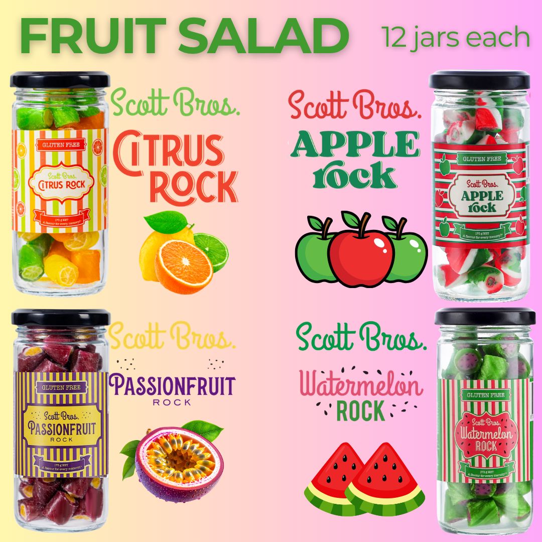Fruit Salad