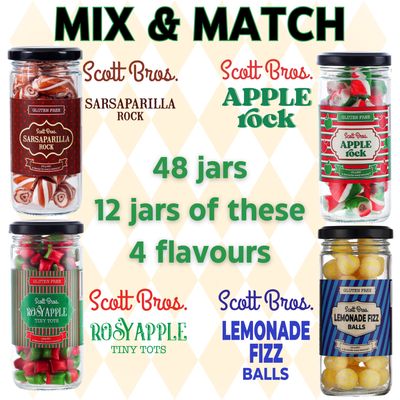 Mix &amp; Match