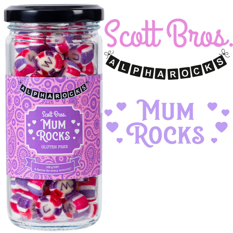 Mum Rocks