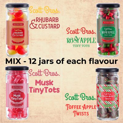 MIX