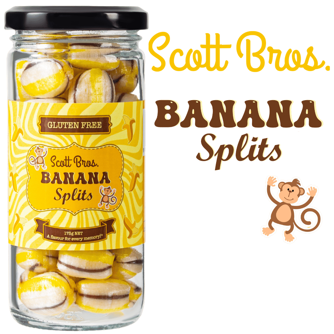 Banana Splits