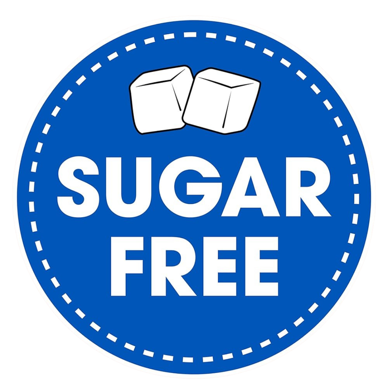 Humbugs - Sugar Free - 12 bags