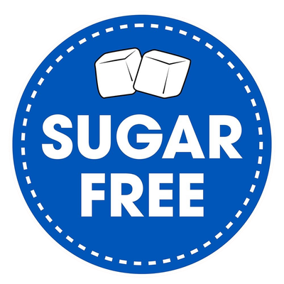 Bull's Eyes - Sugar Free
