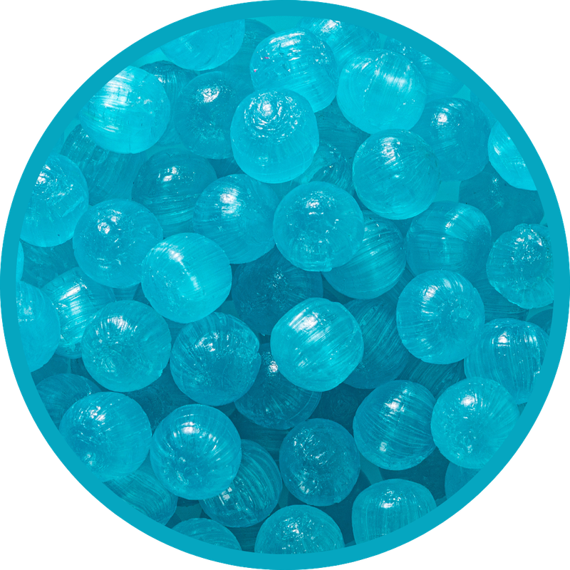 Arctic Cool Mints - 12 jars