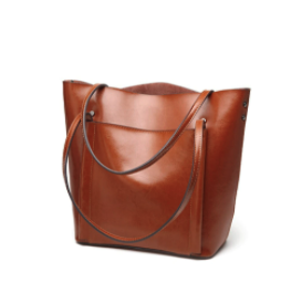 Womens Crossbody Tote Bag
