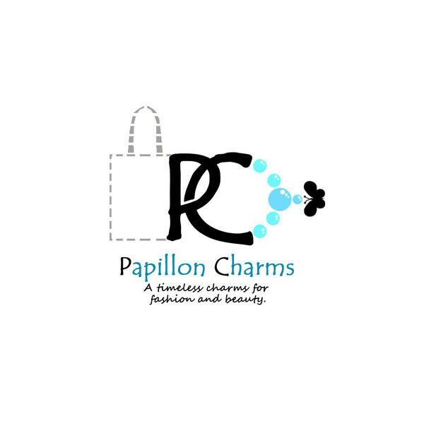 Papillon Charms